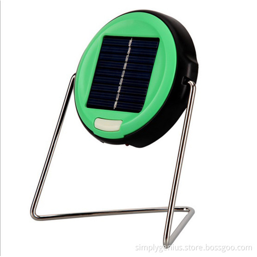 (top) 0.5W CE/Rohs/FCC/IPX41 table wall camping solar lantern